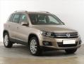 Volkswagen Tiguan 2.0 TDI, Serv.kniha, Navi