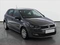 Volkswagen Polo 1.6 TDI, Tempomat