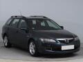 Mazda 6 1.8, nov� STK, Ta�n�, Klima