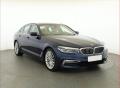 BMW Luxury Line 540i xDrive