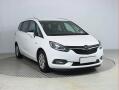Opel Zafira 1.4 Turbo, 7�m�st, Tempomat