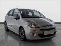 Citro�n C3 Exclusive 1.0 VTi, Tempomat