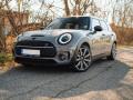 Mini Clubman Cooper S