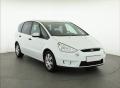 Ford S-MAX 1.8 TDCi, Serv.kniha