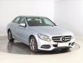 Mercedes-Benz C 180, Ke, Navi, Tempomat