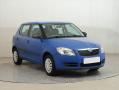 koda Fabia 1.2, Serv.kniha, po STK, Tan