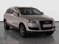 Audi Q7 3.0 TDI , 4X4, Automat, K��e
