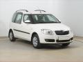 koda Roomster Comfort 1.4 16V, po STK, Tan