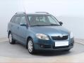 koda Fabia 1.2 12V, Tan, levn provoz