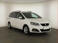 Seat Alhambra 2.0 TDI, 7�m�st, Tempomat