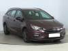 Opel Astra 1.0 Turbo, Serv.kniha