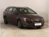 Opel Astra 1.0 Turbo, Serv.kniha