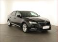 koda Superb 2.0 TDI, Tempomat