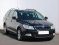 koda Octavia Ambiente 1.6 TDI, Serv.kniha