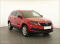 koda Karoq 1.5 TSI, CZ