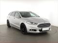 Ford Mondeo 2.0 TDCi, Serv.kniha, Tempomat