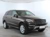 Mercedes-Benz ML 350 BlueTEC, CZ, 2.majitel.