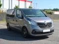 Renault Trafic 1.6 dCi, Bus, 8Mst, R