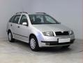 koda Fabia 1.4 TDI, nov STK, Klima