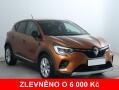 Renault Captur 1.0 TCe, Tempomat