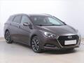 Hyundai i40 1.7 CRDi, Serv.kniha, Navi