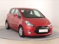 Hyundai ix20 1.4 CVVT, R,1.maj, Serv.kniha