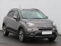 Fiat 500X 1.4 MultiAir, Serv.kniha, K��e