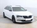 koda Superb Sportline 2.0 TDI, Automat
