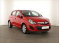 Opel Corsa 1.2, Serv.kniha, Tempomat