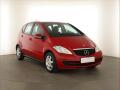 Mercedes-Benz A 160, po STK, Ta�n�