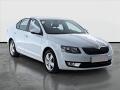�koda Octavia 1.2 TSI, Tempomat