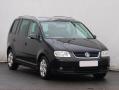 Volkswagen Touran 2.0 TDI, po STK, jezd vborn