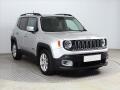 Jeep Renegade 1.6 MultiJet, Tempomat