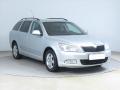koda Octavia Elegance 1.9 TDI, Serv.kniha