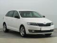 �koda Rapid Spaceback 1.0 TSI, Bi-Xenony