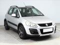Suzuki SX4 1.5 VVT