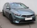 Kia Ceed 1.0 T-GDI, Serv.kniha