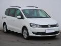 Volkswagen Sharan 2.0 TDI, 7�m�st, Navi
