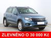 Volkswagen Tiguan 2.0 TDI, 4X4, Navi, Bi-Xenony