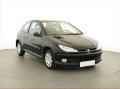 Peugeot 206 1.4, Serv.kniha, po STK, Klima