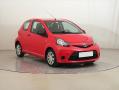 Toyota Aygo 1.0 VVT-i