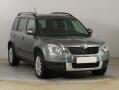 �koda Yeti Elegance 2.0 TDI, 4X4