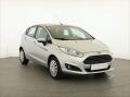 Ford Fiesta 1.0 EcoBoost, Park.�senzory