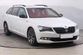 koda Superb Sportline 2.0 TDI, 4X4