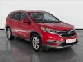 Honda CR-V 2.0 i-VTEC, Tempomat