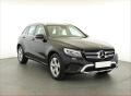 Mercedes-Benz GLC 220 d 4MATIC, R, Tan