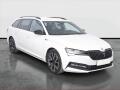 �koda Superb Sportline 1.5 TSI