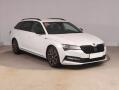 �koda Superb Sportline 1.5 TSI