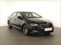 koda Superb Laurin&Klement 2.0 TSI