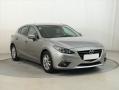 Mazda 3 2.0 Skyactiv-G, Serv.kniha